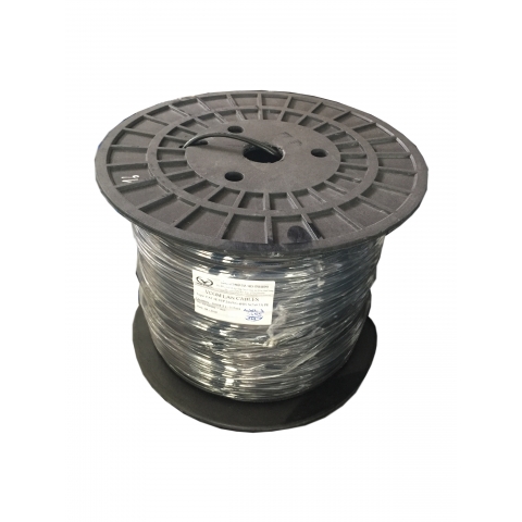 Cáp quang 1FO (Cáp quang bọc chặt 1core)