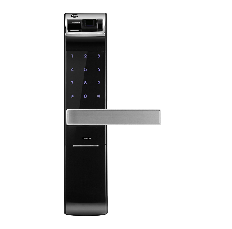 Khoá Cửa Vân Tay Yale FPT DHZY015