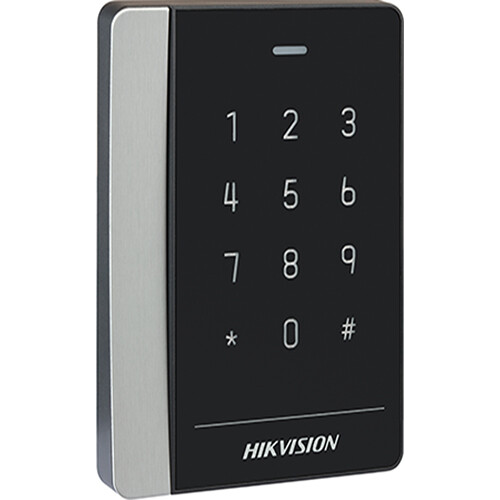 Đầu đọc thẻ Mifare Hikvision DS-K1102MK