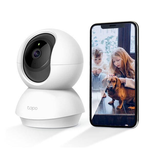 Camera IP Wifi TP-Link Tapo C200 1080P