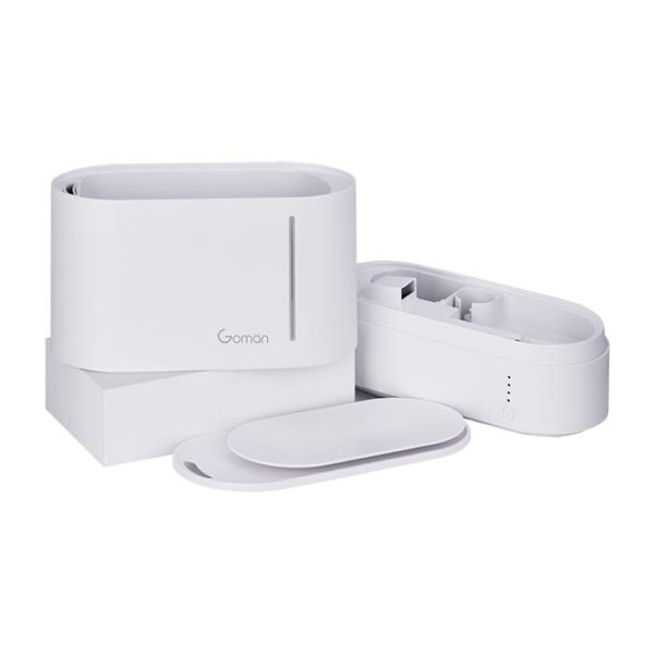 Máy tạo ẩm WIFI 2.2L GOMAN GM-WH332W