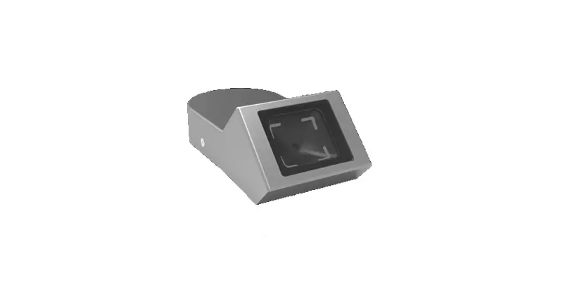 Module quét vân tay Hikvision DS-KAB-601COVER-Q