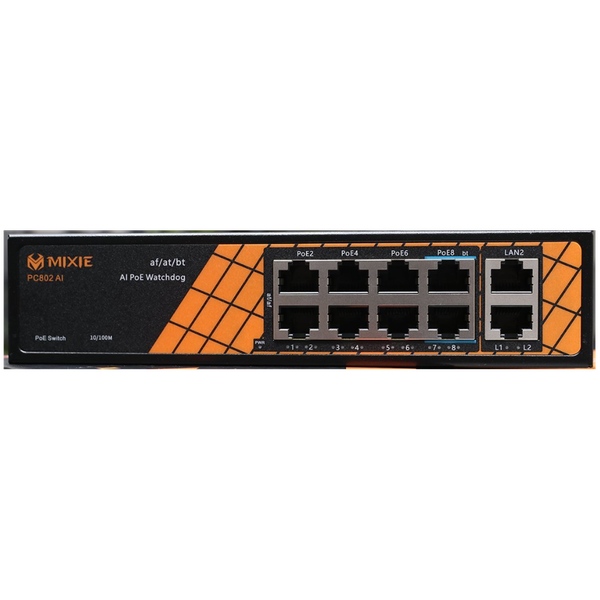 MIXIE-PC802