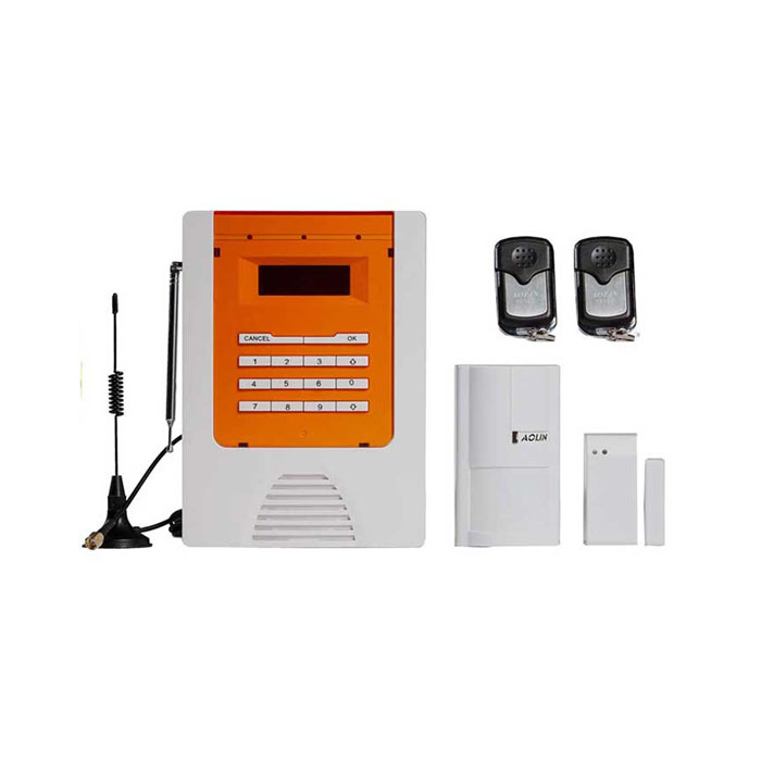 Bộ Báo động Thông minh Aolin AL-6088GSM