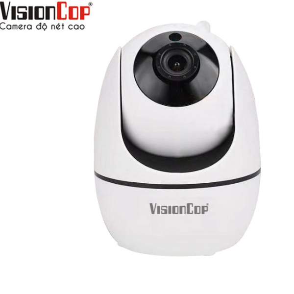 Camera IP wifi Visioncop 3MP VSC-IP1030WF