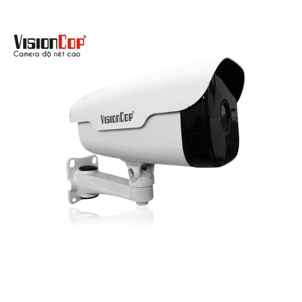 Camera IP Thân Trụ nhìn đêm có màu Visioncop 6MP VSC-IP0060R-PSSL