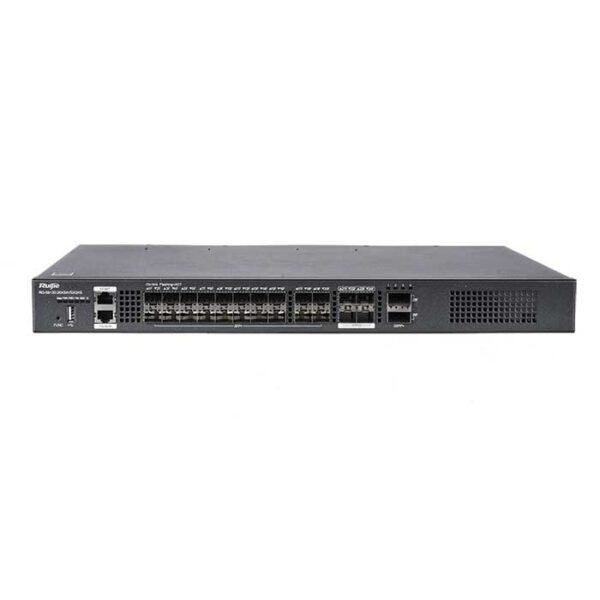 Bộ chuyển mạch dành cho Data Center RUIJIE RG-S6120