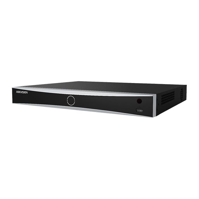 Đầu ghi hình IP 8 kênh AcuSense HIKVISION DS-7608NXI-K2/S