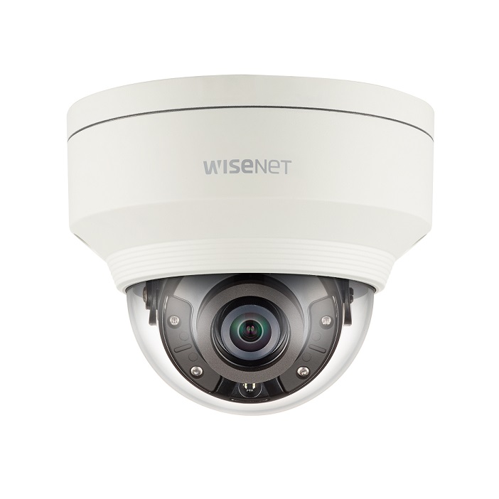 Camera Dome IP Ốp Trần Hanwha LND-6010R/VAP
