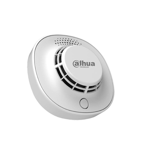 Đầu báo khói thường 4 dây Dahua Wisualarm DHI-HY-C133