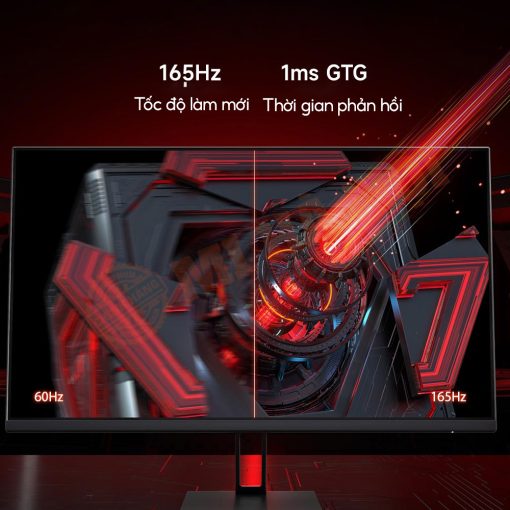 Màn hình máy tính Xiaomi REDMI 27 inch Full HD Gaming Monitor G27 P27FBB-RG
