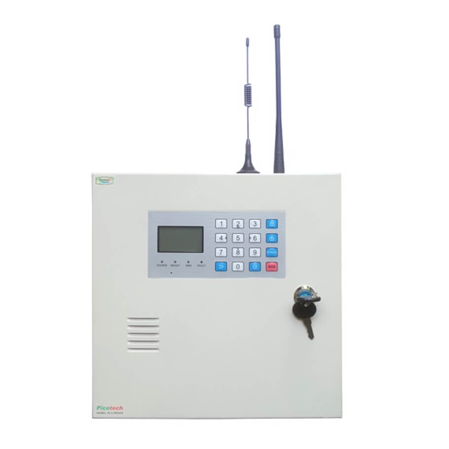 Báo động sim 4G Picotech PCA-959GSM-4G/2024
