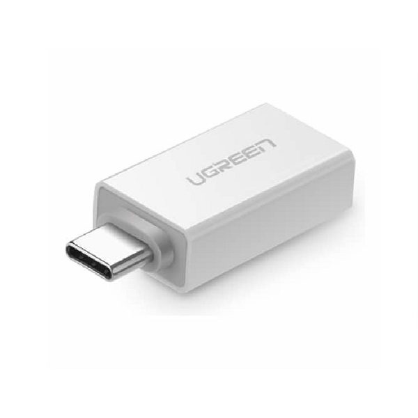 Đầu chuyển Type C sang USB 3.0 UGREEN US173