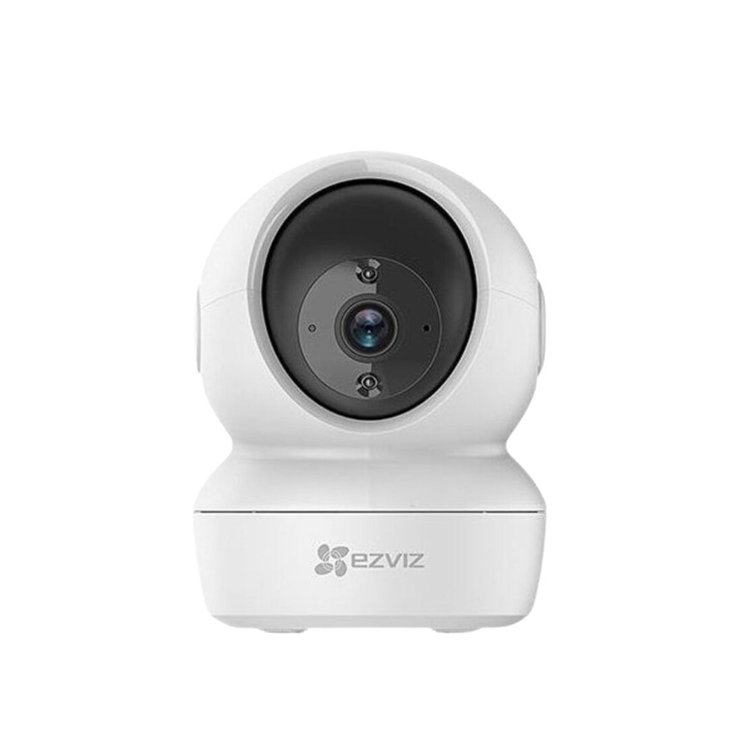 Trọn Bộ Camera Wifi thông minh 360 độ EZVIZ C6N FHD TF128 Âm Thanh 2 chiều