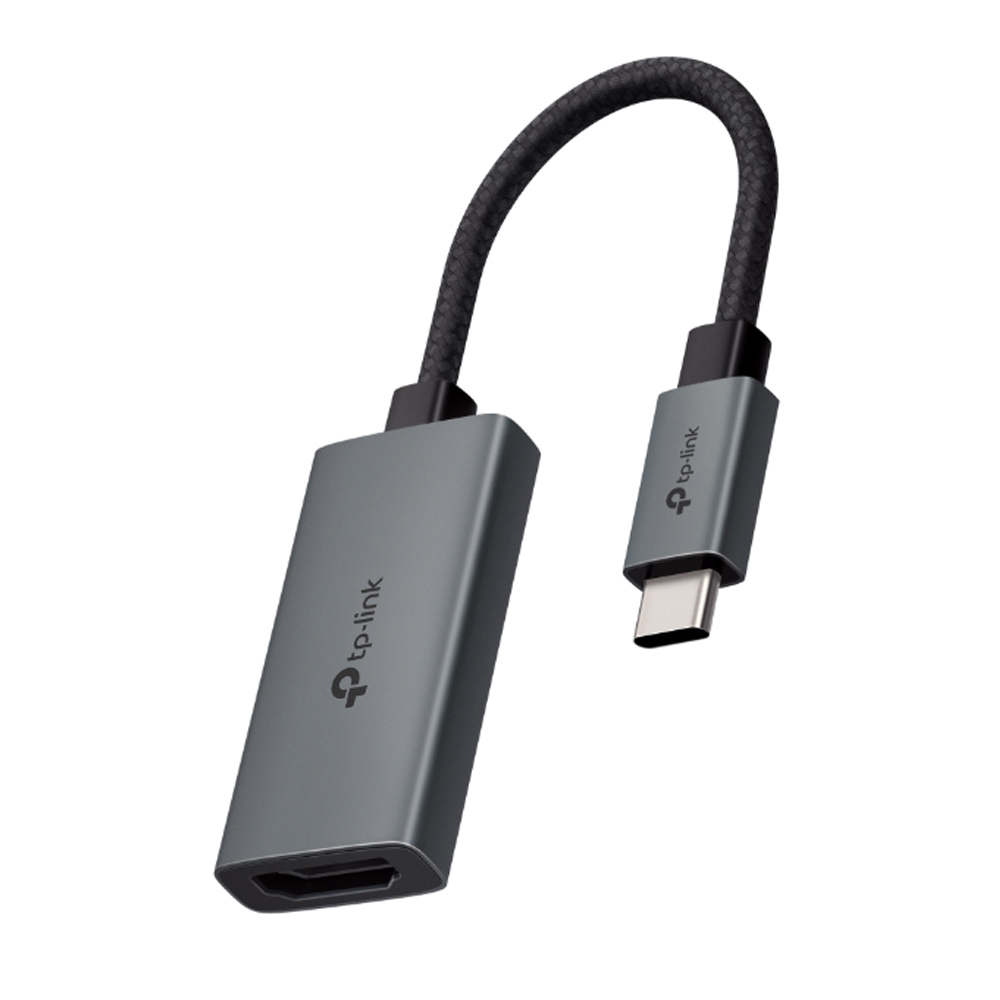 Bộ chuyển đổi USB Type-C sang HDMI TP-Link UA520C