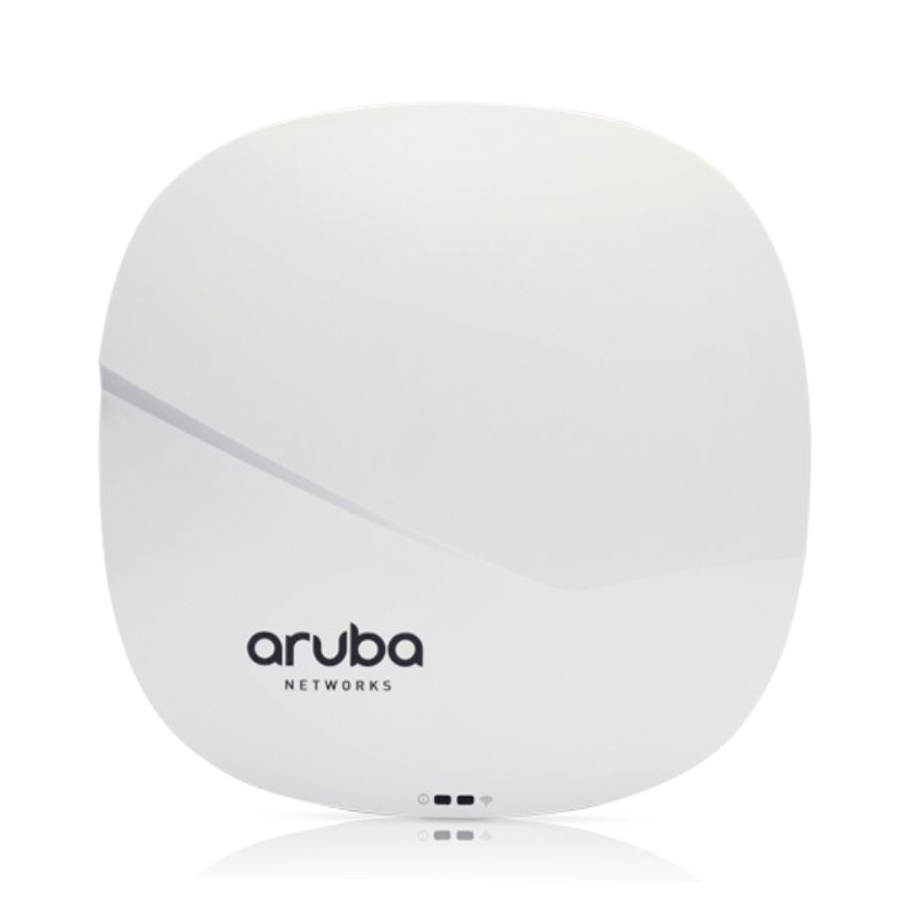 Bộ phát WiFi Aruba IAP-335 (AP-335) JW801A