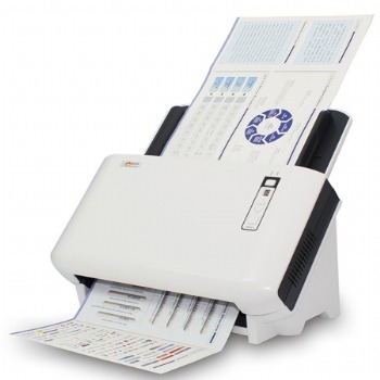 Máy scan Plustek T300