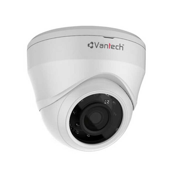Camera AHD Dome 1080P Vantech VPH-201DA
