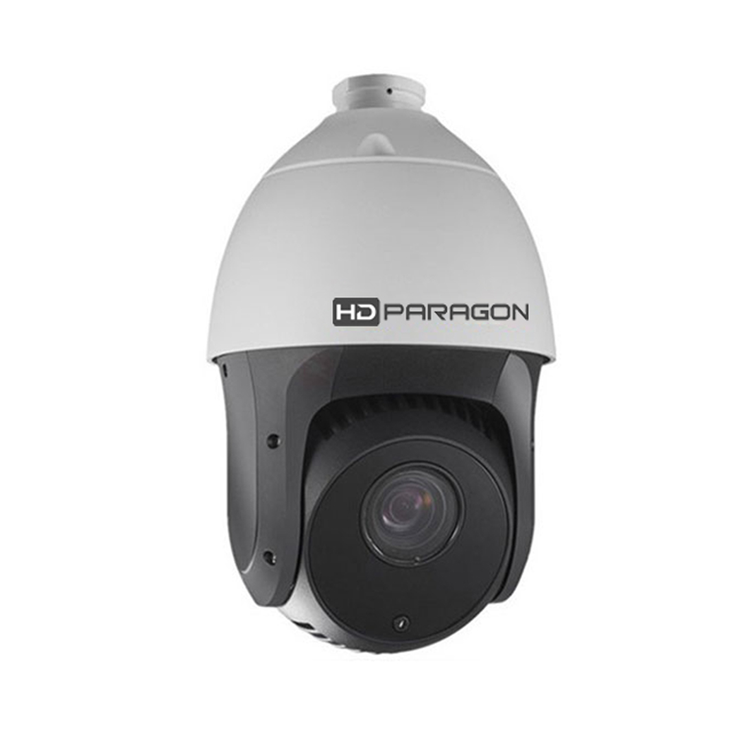 Camera speed dome 4MP Zoom 25X ip Hdparagon HDS-PT7425IR-A/D H.265+ hồng ngoại 100m
