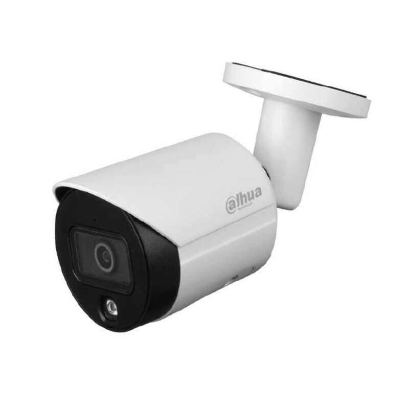 Camera IP Full Color 2MP DAHUA DH-IPC-HFW1239S1-LED-S5
