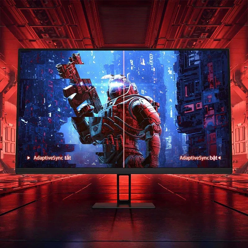 Màn hình máy tính Xiaomi REDMI 27 inch Full HD Gaming Monitor G27 P27FBB-RG