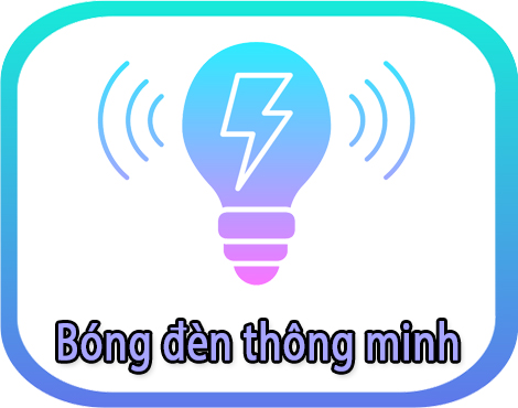 Đèn & Đuôi Đèn Thông Minh