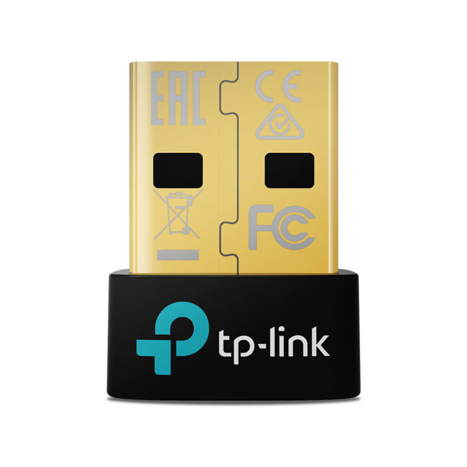 Bộ Chuyển Đổi USB Nano Bluetooth 6.0 TP-Link UB600