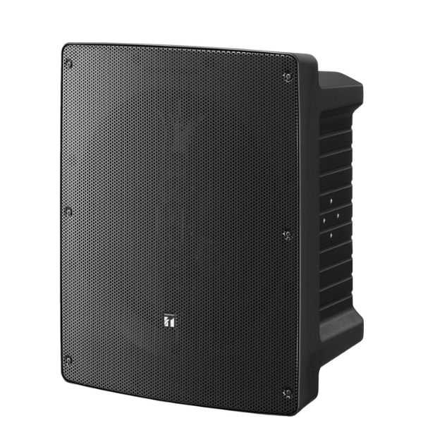 Loa dải đồng trục TOA: HS-150B