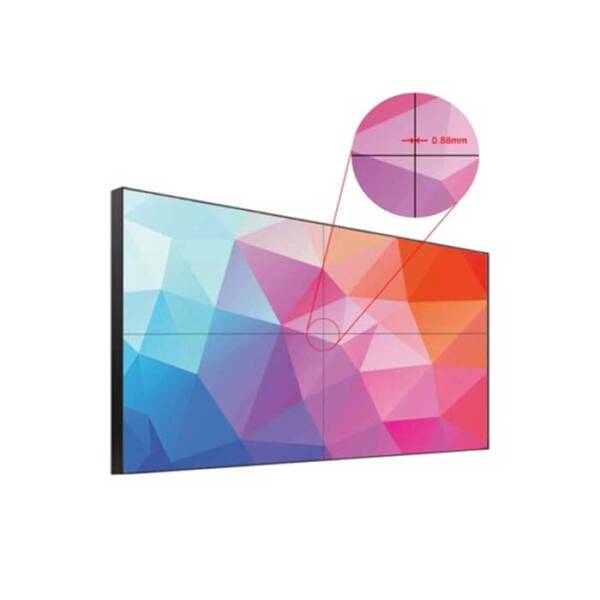 Màn hình quảng cáo LCD 55inch VANTECH VP-5509VW