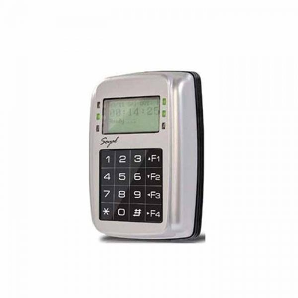 Kiểm soát cửa ra vào SOYAL AR-327H