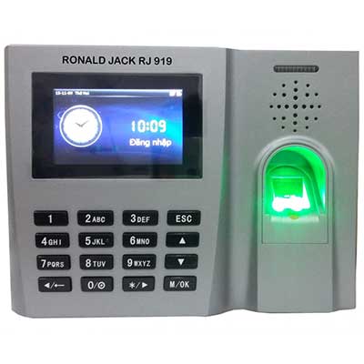 RJ 919