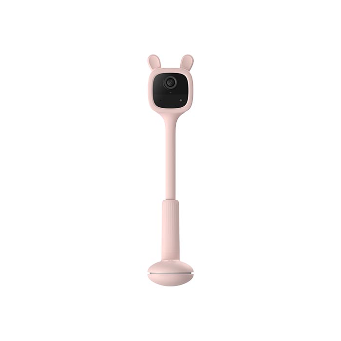Camera Wifi trong nhà dùng pin EZVIZ TN- BM1-Đàm thoại FHD