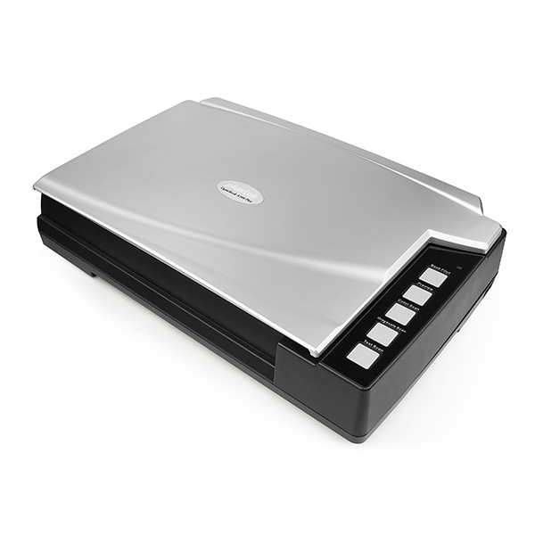 Máy quét sách Plustek OpticBook A300 plus (máy quét sách)