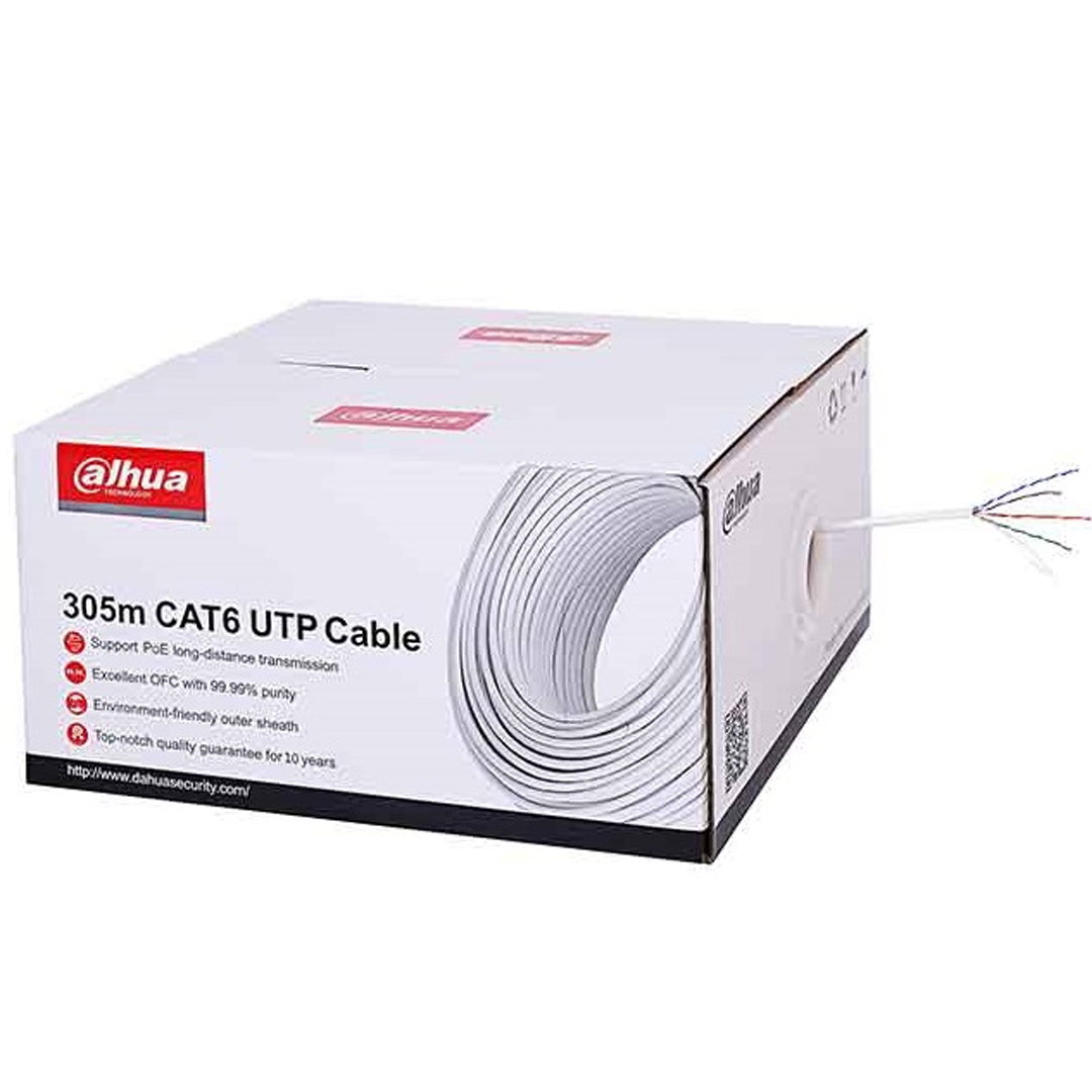 Dây cáp mạng 6e DAHUA PFM920I-6UN-C-V2