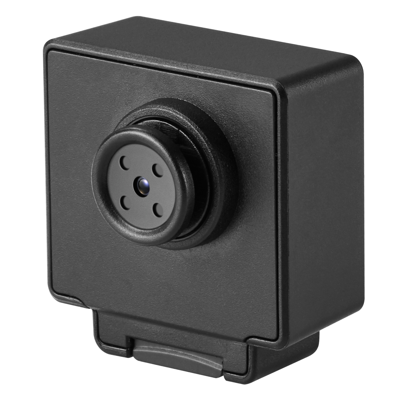 Camera Cúc Áo C2S Full HD - Âm thanh rõ nét - Có điều khiển từ xa sóng RF