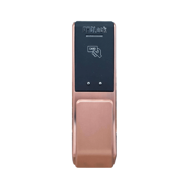 Khóa cửa tủ dùng mã số, thẻ cảm ứng PHGLock CL9988