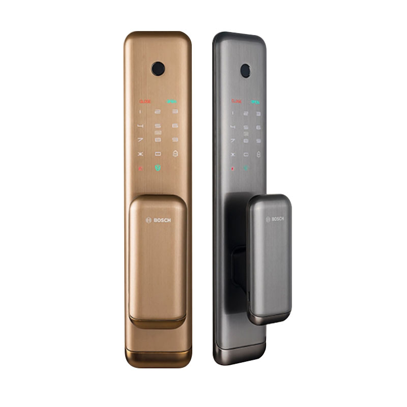 Khóa cửa vân tay cao cấp Bosch EL500