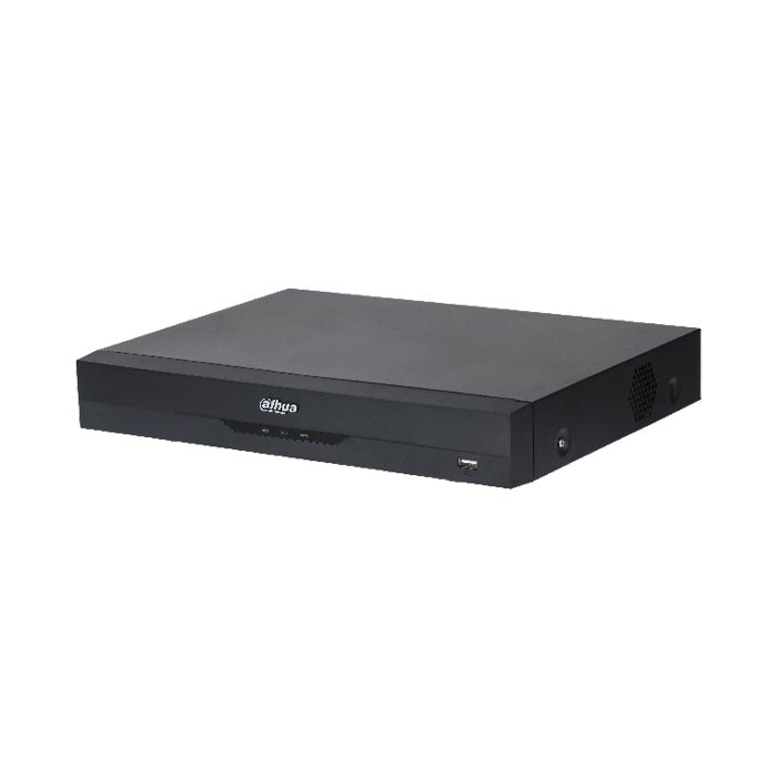 Đầu ghi XVR Ai 16 kênh DAHUA DH-XVR5116H-4KL-I3