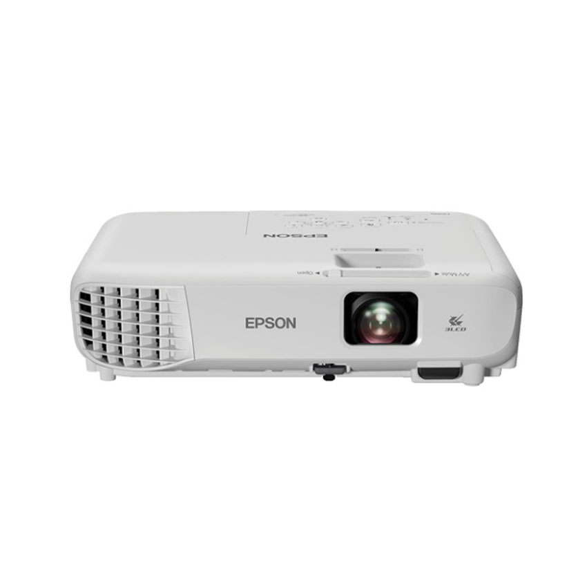 MÁY CHIẾU EPSON EB-X06