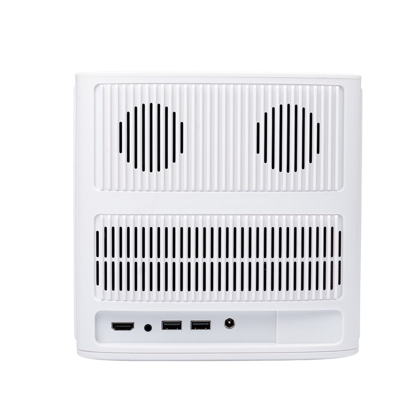 MÁY CHIẾU MINI BEECUBE XTREME ( GEN 2 )