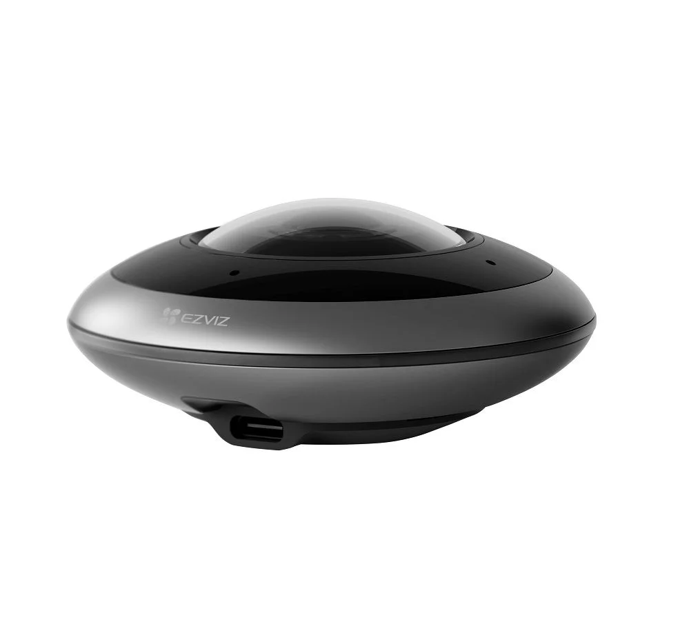 Camera trong nhà EZVIZ E4P (3K+)