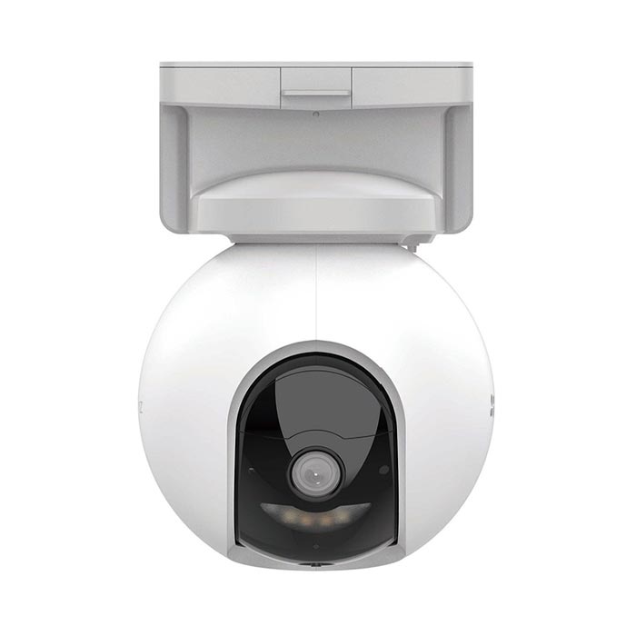 Camera Wi-Fi Ngoài trời dùng pin EZVIZ NT- HB8 Đàm thoại,quay quét 360-2K