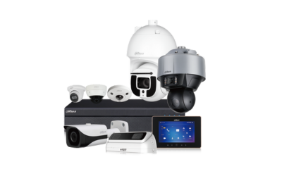 Trọn Bộ Camera An Ninh