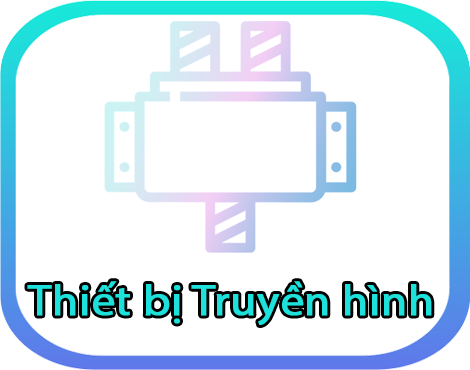 Thiết bị truyền hình