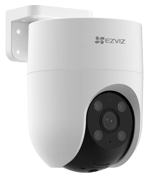 Trọn bộ Camera FN-H8C FHD EZVIZ Âm Thanh 2 Chiều có màu Ban Đêm
