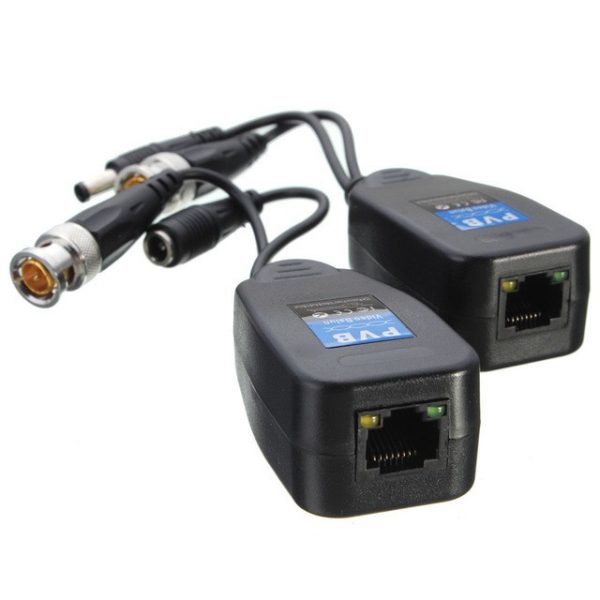 Video Balun PV