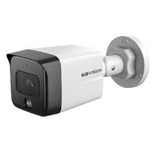 Camera IP thân trụ 4MP KBVISION KX-A4111LN-A