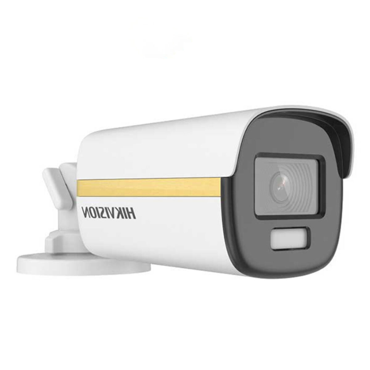 Camera HDTVI ColorVu 2MP thân trụ HIKVISION DS-2CE10DF3T-F