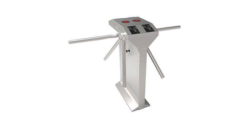 Cổng xoay 3 càng ZKTeco TS1211