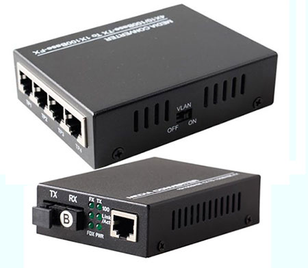 Converter Quang Hrui  HR900W-1F4E-20-T HR900W-FE-20-R